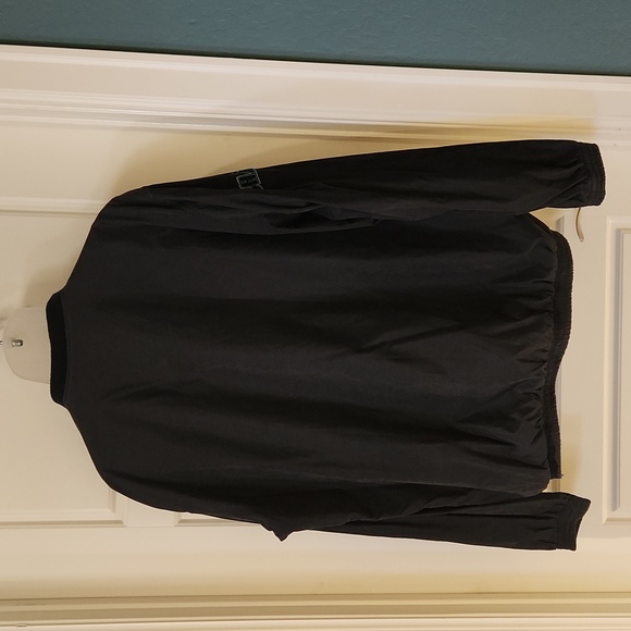 NHL San Jose Sharks Pullover - Picture 5 of 13